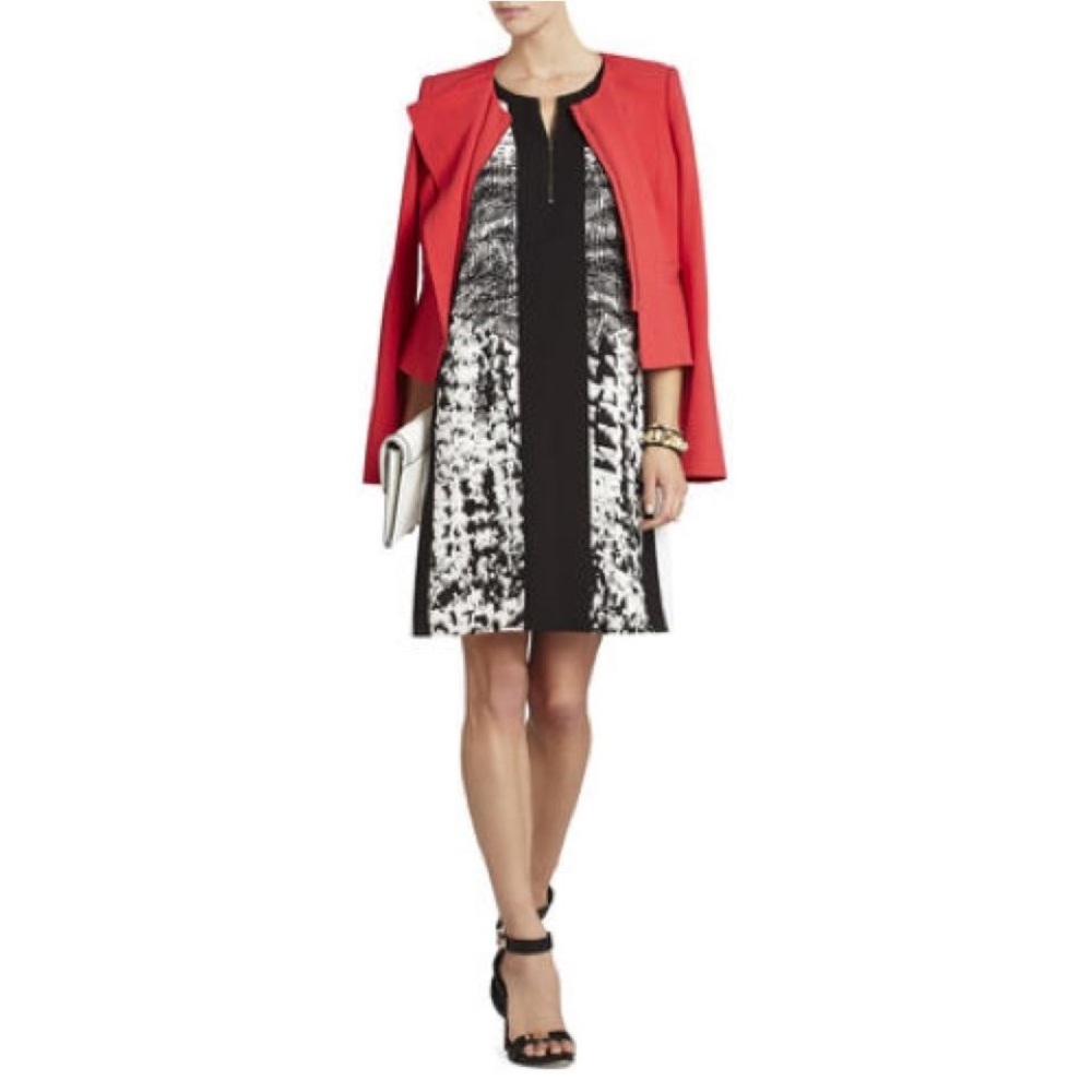 NWT! BCBGMAXAZRIA AVA Cocktail Dress